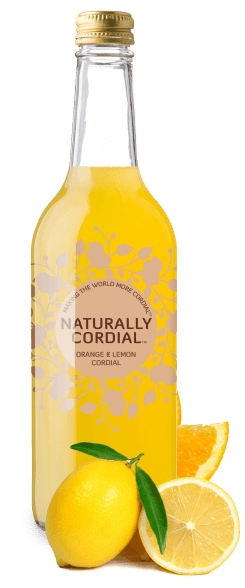 Naturally Cordial