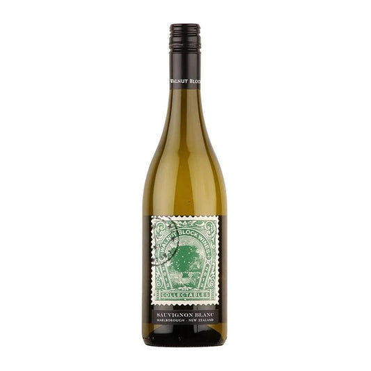 Walnut Block Collectables Sauvignon Blanc