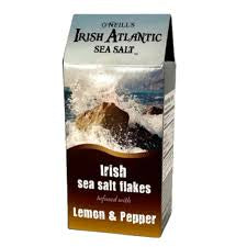 Atlantic Sea Salt