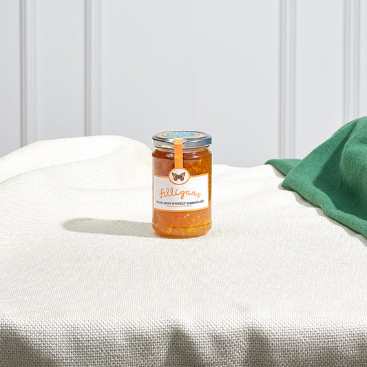 Silkie Irish Whiskey 320g