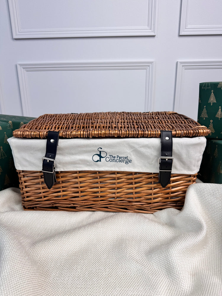 Luxe Christmas Hamper