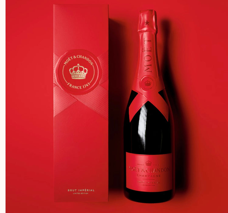Moët & Chandon Brut Impérial NV 750ml