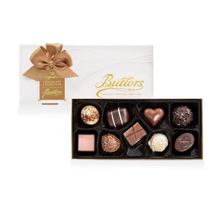 Butlers Chocolate Collection