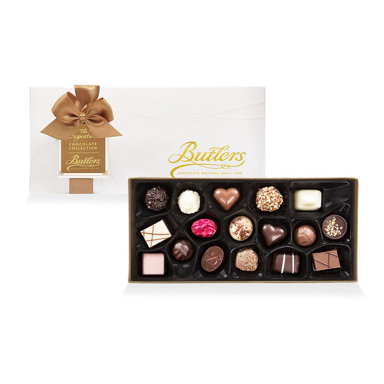 Butlers Chocolate Collection