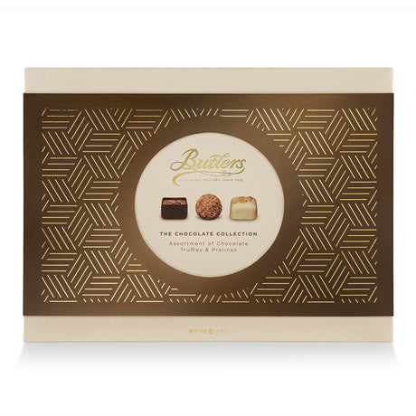 Butlers Chocolate Collection