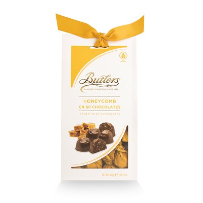Butlers Chocolate Collection