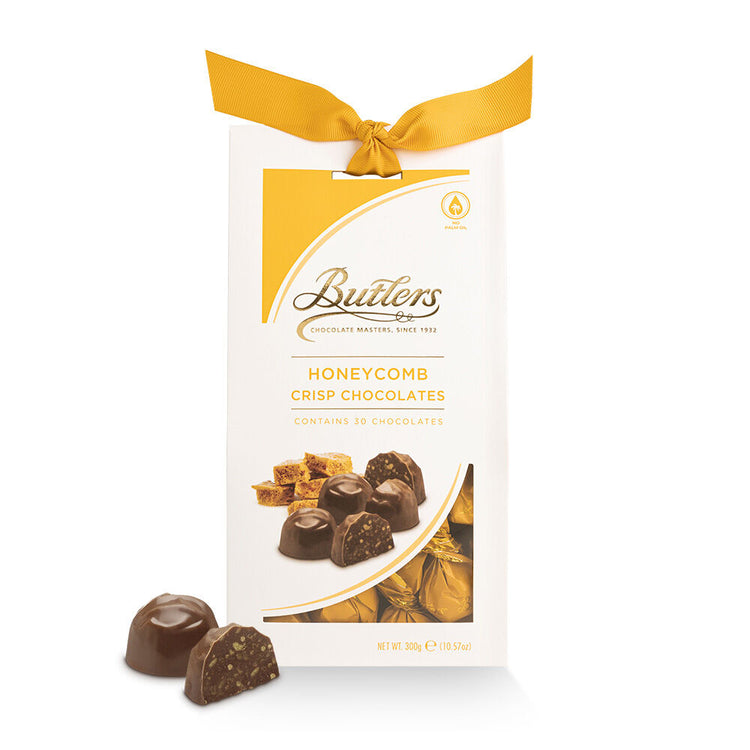 Butlers Chocolate Collection