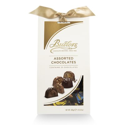 Butlers Chocolate Collection