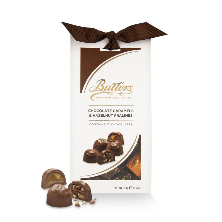 Butlers Chocolate Collection
