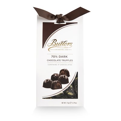Butlers Chocolate Collection