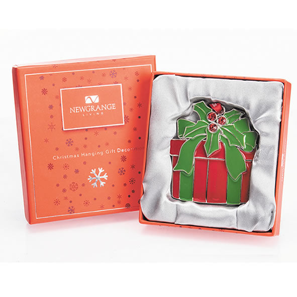 Xmas Gift Decoration