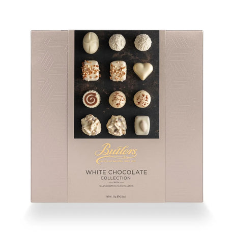 Butlers Chocolate Collection