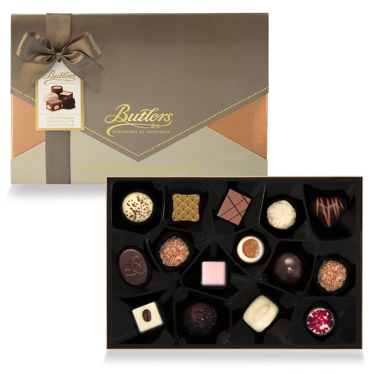 Butlers Chocolate Collection