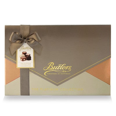 Butlers Chocolate Collection