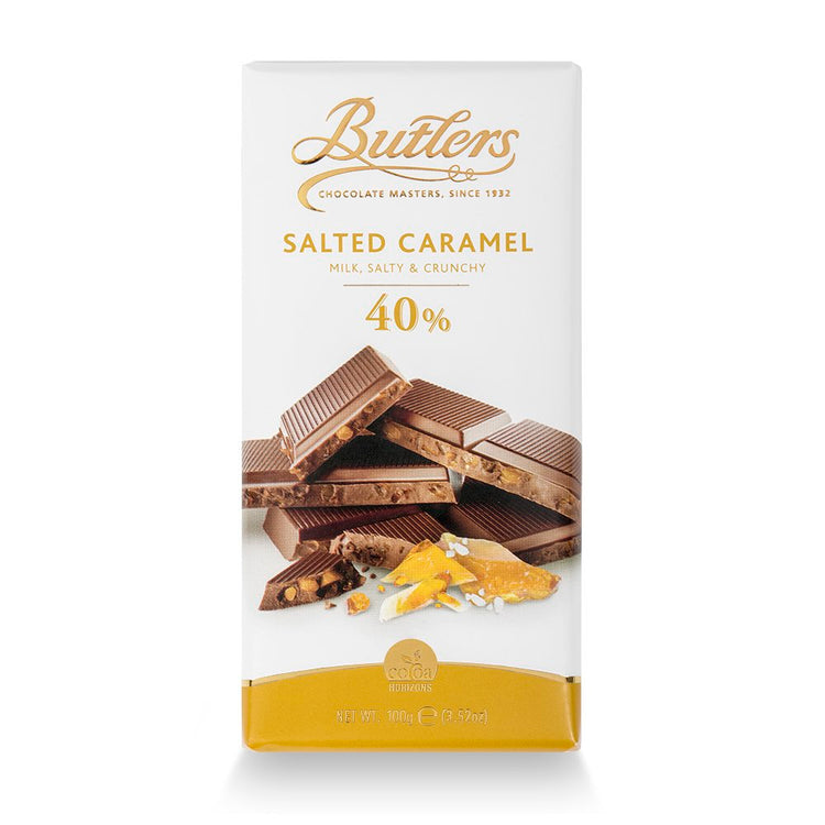 Butlers Chocolate Collection