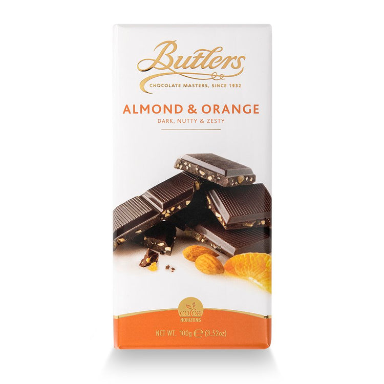 Butlers Chocolate Collection