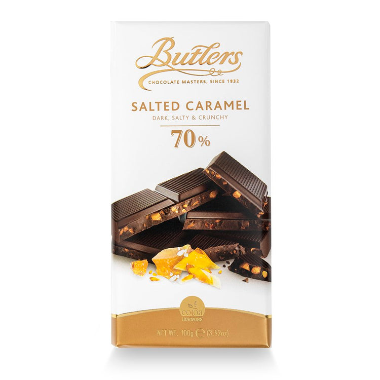 Butlers Chocolate Collection