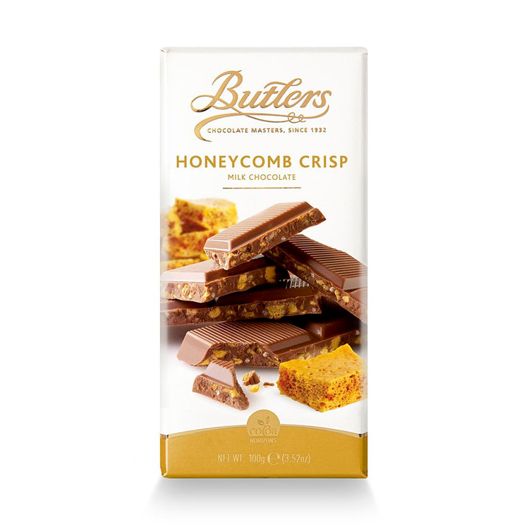 Butlers Chocolate Collection
