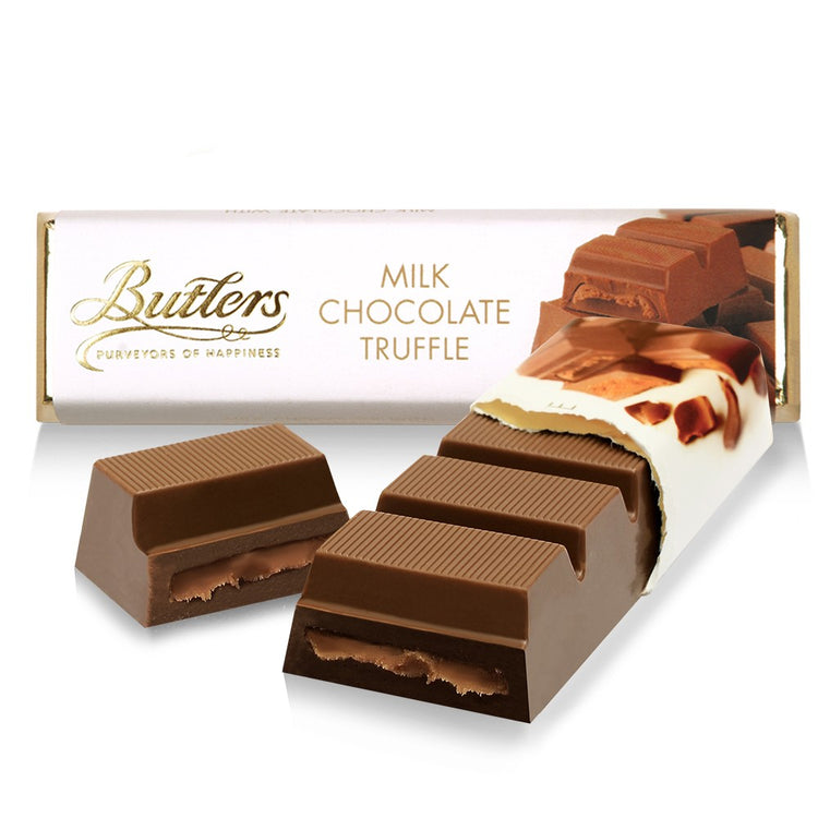 Butlers Chocolate Collection