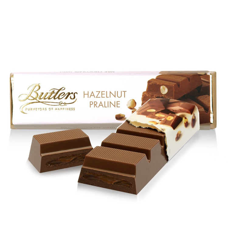 Butlers Chocolate Collection