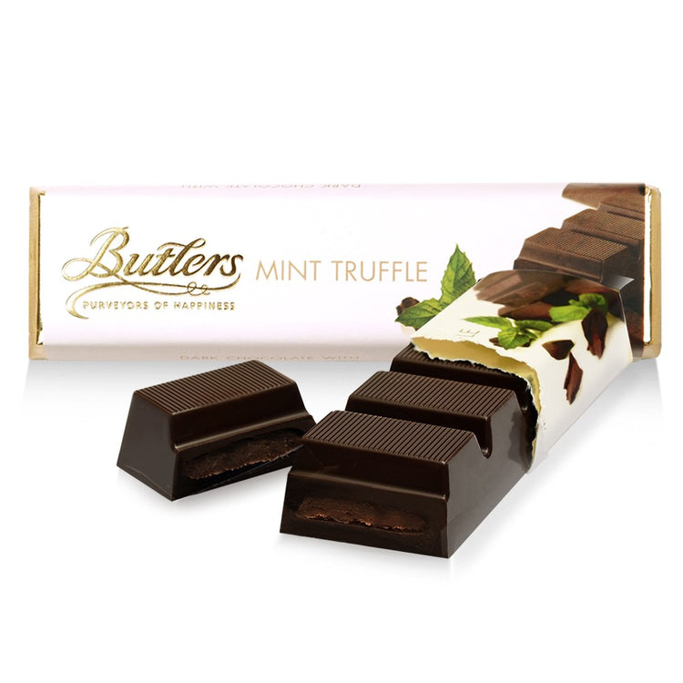Butlers Chocolate Collection