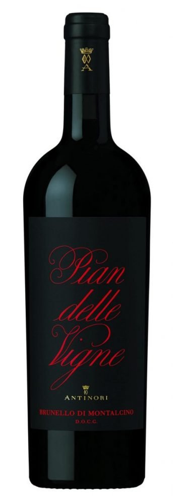 Antinori, Pian delle Vigne, Brunello di Montalcino