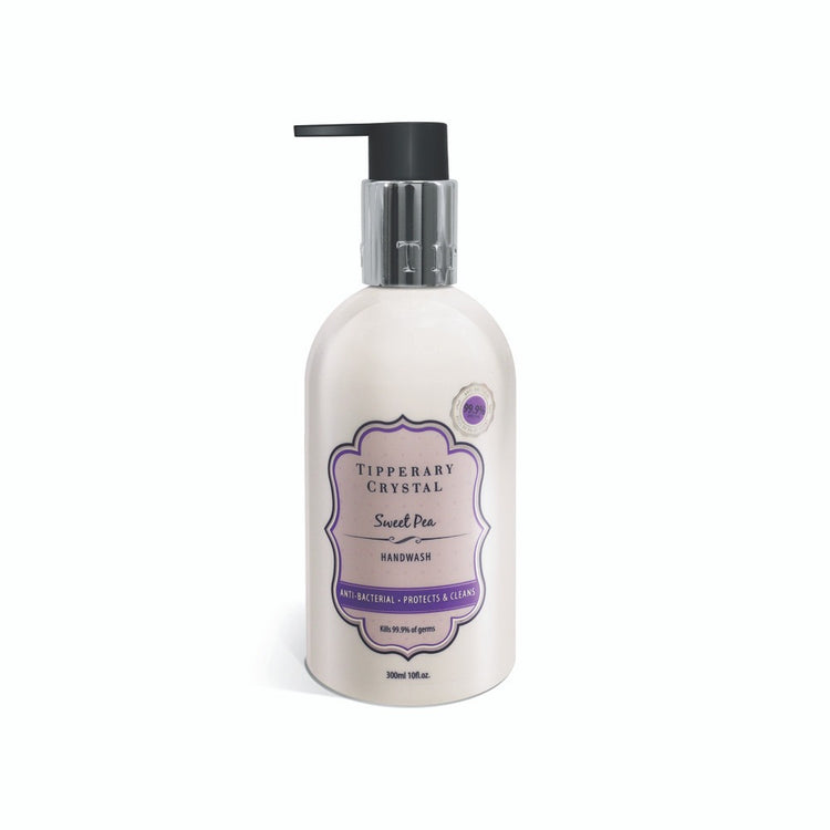 Antibacterial Handwash - Sweetpea