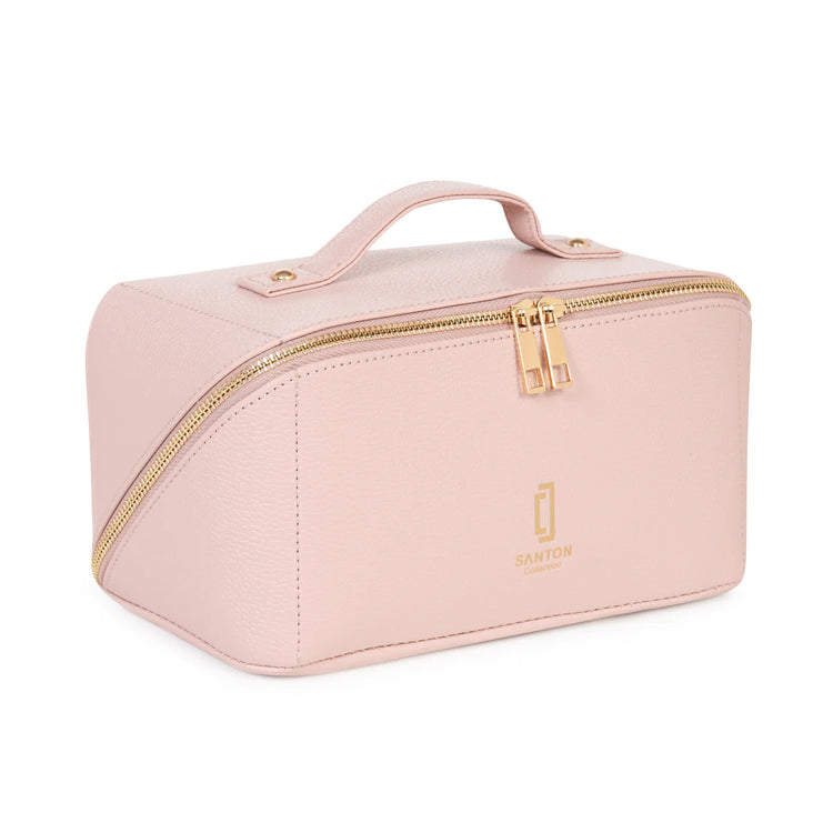 Small Make Up Case - Pink