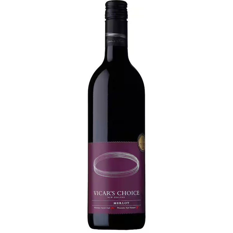 Saint Clair Pinot Noir Vicar’s Choice