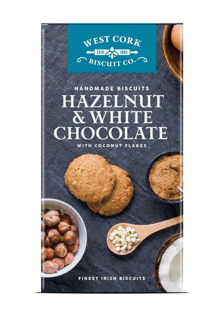 West Cork Biscuits