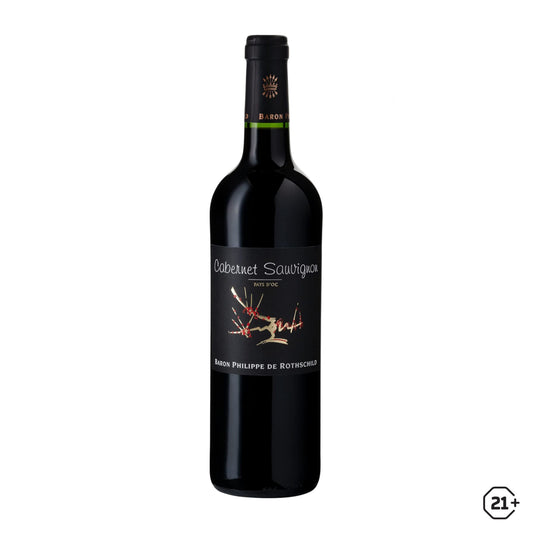 Baron Philippe Rothschild Cabernet Sauvigon