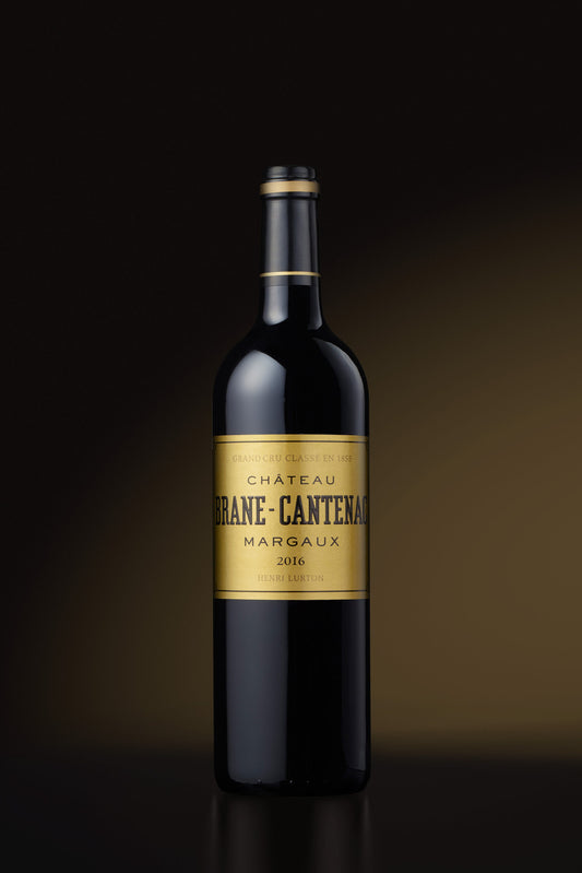 Margaux de Brane 2016