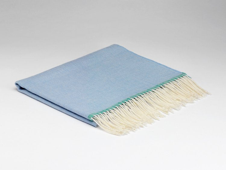 McNutt of Donegal - Throws and Blankets