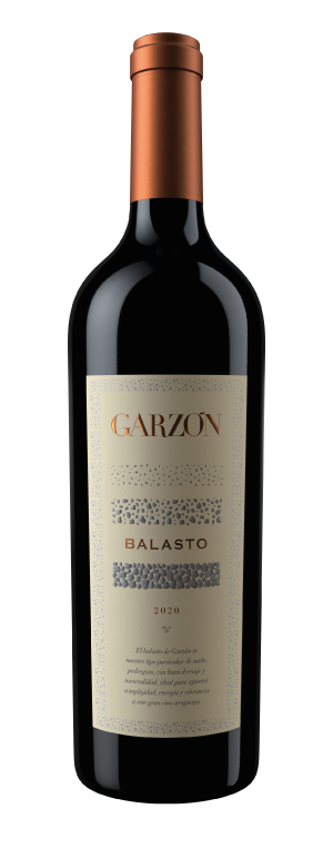 Garzon Balasto 2018