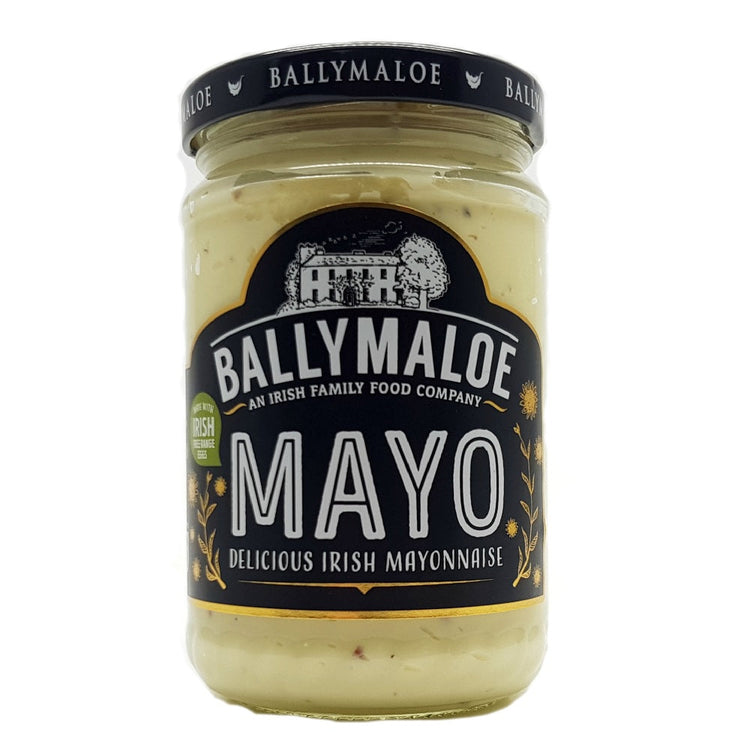 Ballymaloe Mayo 240gr
