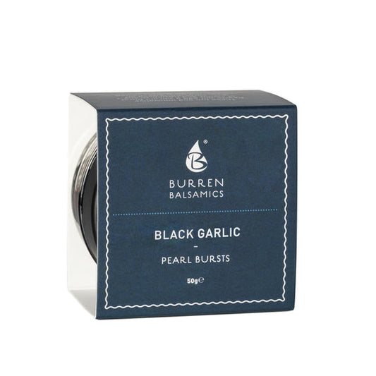 Burren Balsamic Pearl Bursts
