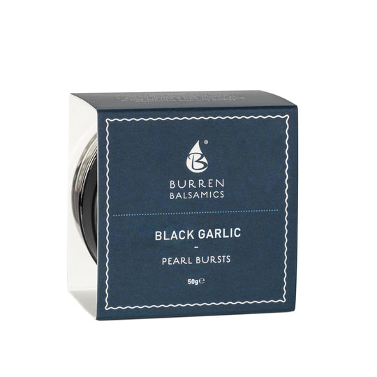 Burren Balsamic Pearl Bursts