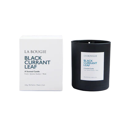 La Bougie Candles