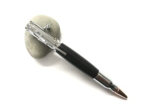 1916 Bolt Action Silver