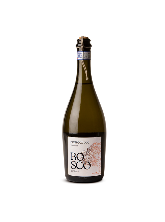 Bosco Dei Cirmioli Prosecco