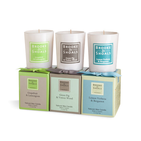 Brooke & Shoals Gift Sets