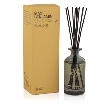 Max Benjamin Diffuser