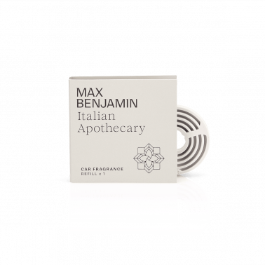 Max Benjamin Car Fragrance Gift Set