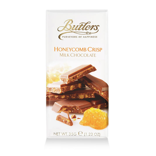 Honeycomb Crisp