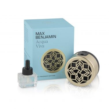 Wall Fragrance Diffuser