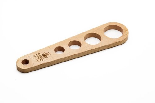 Pasta Portioning Board