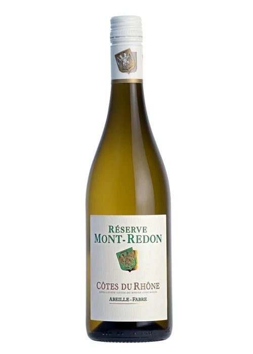 Mont Redon Reserve Blanc