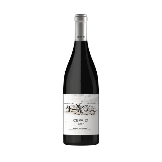 Cepa 21 Tempranillo
