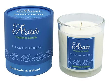 Aran Candle - Atlantic Shores