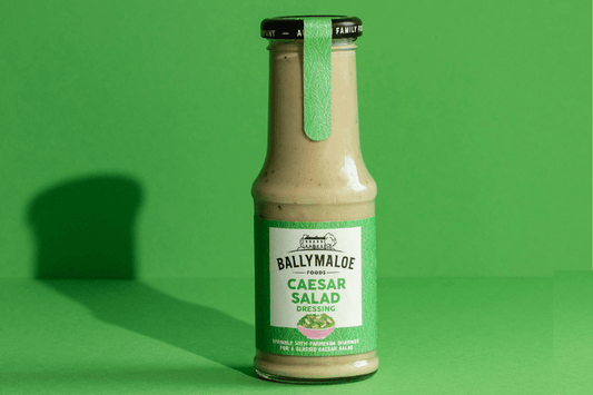 Ballymoloe Caeser Dressing 200ml